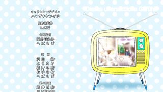 Showtime! Uta no Oneesan datte Shitai ep4 DE