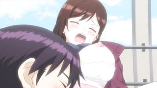 Showtime! Uta no Oneesan datte Shitai ep4 DE