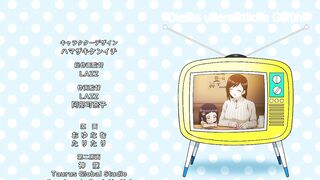 Showtime! Uta no Oneesan datte Shitai ep5 DE