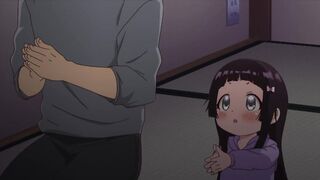 Showtime! Uta no Oneesan datte Shitai ep5 DE