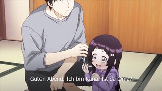 Showtime! Uta no Oneesan datte Shitai ep6 DE