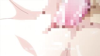 Showtime! Uta no Oneesan datte Shitai ep6 DE