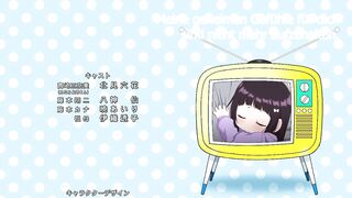 Showtime! Uta no Oneesan datte Shitai ep6 DE