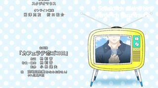 Showtime! Uta no Oneesan datte Shitai ep6 DE