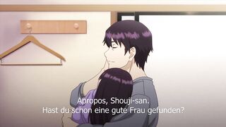 Showtime! Uta no Oneesan datte Shitai ep6 DE