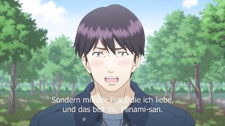 Showtime! Uta no Oneesan datte Shitai ep6 DE