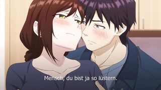 Showtime! Uta no Oneesan datte Shitai ep6 DE