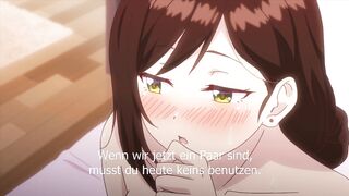 Showtime! Uta no Oneesan datte Shitai ep6 DE