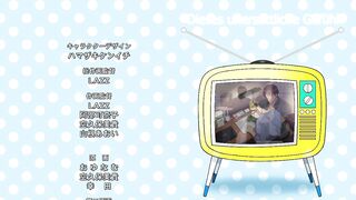 Showtime! Uta no Oneesan datte Shitai ep7 DE