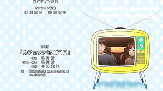 Showtime! Uta no Oneesan datte Shitai ep7 DE