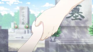 Showtime! Uta no Oneesan datte Shitai ep7 DE
