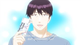 Showtime! Uta no Oneesan datte Shitai ep7 DE