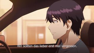 Showtime! Uta no Oneesan datte Shitai ep7 DE