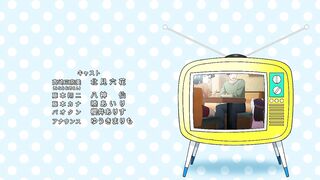 Showtime! Uta no Oneesan datte Shitai ep1