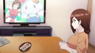 Showtime! Uta no Oneesan datte Shitai ep1