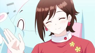Showtime! Uta no Oneesan datte Shitai ep2