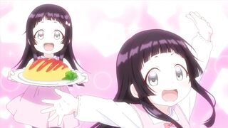 Showtime! Uta no Oneesan datte Shitai ep2