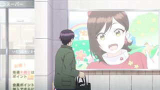 Showtime! Uta no Oneesan datte Shitai ep3