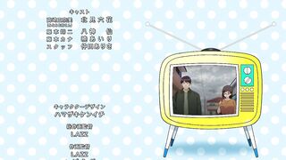 Showtime! Uta no Oneesan datte Shitai ep3