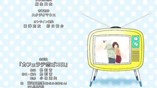 Showtime! Uta no Oneesan datte Shitai ep3