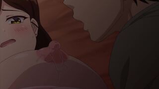 Showtime! Uta no Oneesan datte Shitai ep3