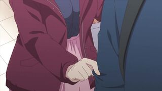 Showtime! Uta no Oneesan datte Shitai ep4