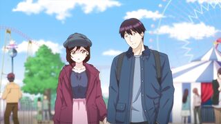 Showtime! Uta no Oneesan datte Shitai ep4