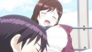 Showtime! Uta no Oneesan datte Shitai ep4