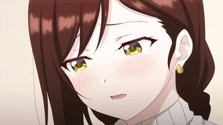 Showtime! Uta no Oneesan datte Shitai ep5