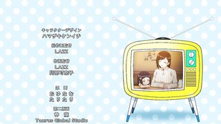 Showtime! Uta no Oneesan datte Shitai ep5