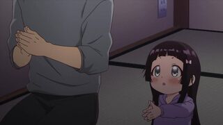 Showtime! Uta no Oneesan datte Shitai ep5