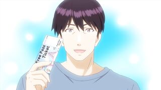 Showtime! Uta no Oneesan datte Shitai ep7