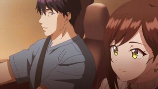 Showtime! Uta no Oneesan datte Shitai ep7