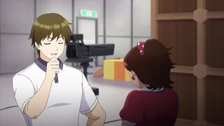 Showtime! Uta no Oneesan datte Shitai ep8