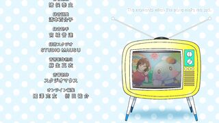 Showtime! Uta no Oneesan datte Shitai ep1 ENG