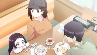 Showtime! Uta no Oneesan datte Shitai ep1 ENG