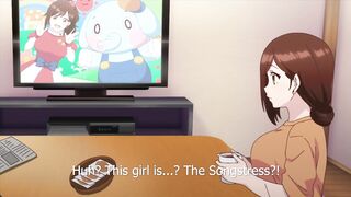 Showtime! Uta no Oneesan datte Shitai ep1 ENG