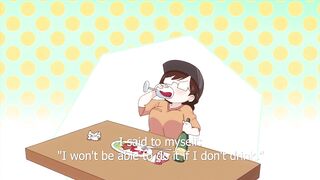 Showtime! Uta no Oneesan datte Shitai ep1 ENG