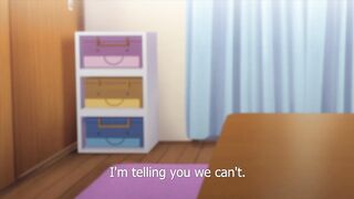 Showtime! Uta no Oneesan datte Shitai ep1 ENG