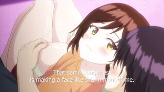 Showtime! Uta no Oneesan datte Shitai ep1 ENG