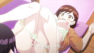 Showtime! Uta no Oneesan datte Shitai ep1 ENG