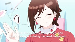 Showtime! Uta no Oneesan datte Shitai ep2 ENG