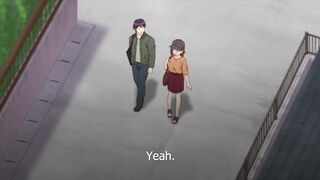 Showtime! Uta no Oneesan datte Shitai ep3 ENG