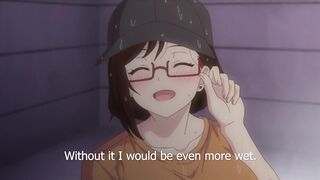 Showtime! Uta no Oneesan datte Shitai ep3 ENG
