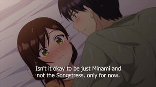 Showtime! Uta no Oneesan datte Shitai ep3 ENG