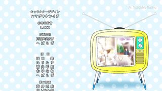 Showtime! Uta no Oneesan datte Shitai ep4 ENG