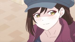 Showtime! Uta no Oneesan datte Shitai ep4 ENG