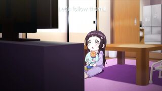 Showtime! Uta no Oneesan datte Shitai ep5 ENG