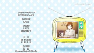 Showtime! Uta no Oneesan datte Shitai ep5 ENG