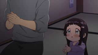Showtime! Uta no Oneesan datte Shitai ep5 ENG
